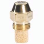 Danfoss oliedyse 2,00 gal/h s60°
