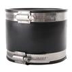 Fernco kobling 168-145mm 160pvc / 150støbejern type l920/1 -34gr.til 40gr.