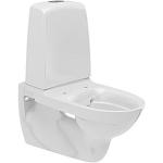 Billede af Ifö Spira vægmonteret Rimfree ® toilet 6293