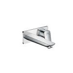 krom tud mm 195 g v til ndvaskarmatur h logis hansgrohe