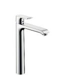 krom bundventil uden highriser 260 metris hansgrohe