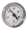 Salus termometer gvs-ter til gvs shunt
