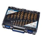 Thurmer tools slebne tinbor hss 1-10 kassette