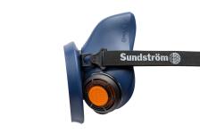 Sundstrom halvmaske sr 100 str l/xl
