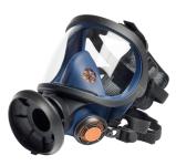 Sundstrom helmaske sr200 asbest pc rude