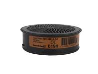 Sundstrom gasfilter sr 218-3 a2 4 stk