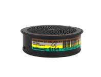 Sundstrom gasfilter sr 297 abek1 4 stk