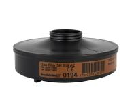 Sundstrom turbofilter sr 518 a2 2 stk
