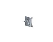 Fjederklemme GBP 6 mm - (5 stk.)
