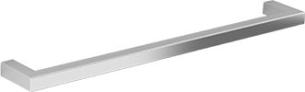 Ifo møbelgreb s3 bøjlegreb krom 201 x 9 x 28 mm