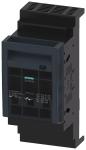 Sentron sikringsafbryder 3np1 3-pole nh000 160 a 3np1123-1jc20