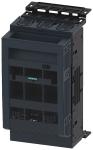Sentron sikringsafbryder 3np1 3-pole nh00 160 a 3np1133-1bb10