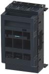 Sentron sikringsafbryder 3np1 3-pole nh00 160 a 3np1133-1bc20
