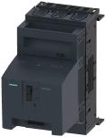 Sentron sikringsafbryder 3np1 3-pole nh00 160 a 3np1133-1bc21
