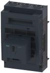 Sentron sikringsafbryder 3np1 3-pole nh1 250 a 3np1143-1bc11