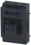 Sentron sikringsafbryder 3np1 3-pole nh1 250 a 3np1143-1bc13
