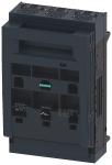 Sentron sikringsafbryder 3np1 3-pole nh1 250 a 3np1143-1jc10