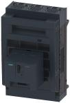 Sentron sikringsafbryder 3np1 3-pole nh1 250 a 3np1143-1jc21