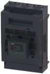 Sentron sikringsafbryder 3np1 3-pole nh1 250 a 3np1143-1jc23