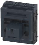 Sentron sikringsafbryder 3np1 3-pole nh3 630 a 3np1163-1bc11