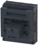 Sentron sikringsafbryder 3np1 3-pole nh3 630 a 3np1163-1da11