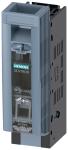Sentron sikringsafbryder 3np1 1-pole nh000 160 a