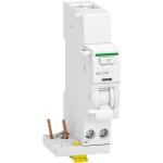 Acti9 vigi ic40 add on fejlstrømsafbryder modul 1 pol + nul 25a 30ma klasse a