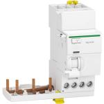 Vigi ic40 add on fejlstrømsafbryder modul 3 pol + nul 40a 300ma klasse a