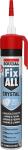 Soudal fix all pack krystal klar 200ml