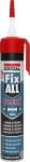 Soudal fix all pack hvid 200ml