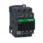 Kontaktor 9a 3p+1no+1nc 230vac 24 stk