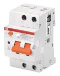 Kombiafbryder med gnist-detektor ds-arc1 m b6 a30