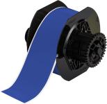 Vinyl tape til s3100, bbp30, bbp31, bbp33, bbp35, bbp37 printere. gul. 29.00 mm. x 30,40 mtr. 1 stk/rl.