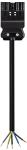 Gst18i5 kabel han/fri hf cpr: cca s1 d1 a1 1,5mm2 sort l=3m