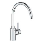 krom c-tud kkkenarmatur cosmopolitan eurosmart grohe