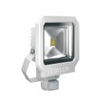 ip65 hvid 3k 30w sun sensor m projektr