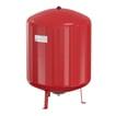 Flamco contraflex trykekspansionsbeholder 100 liter 6 bar