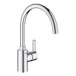 zero udlb hjt kkkenarmatur feel grohe