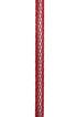 Beskyttelsesnet classic rød ø6-13 mm 9 gr 50 m