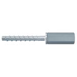 Betonskrue ultracut fbs ii 6x35 m8/m10 indvendigt gevind