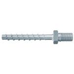 Betonskrue ultracut fbs ii 6x35 m10/21 udvendigt gevind