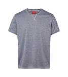 Kansas T-shirt 128097 mørk marine L