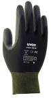Uvex unipur handske 6639 str 10