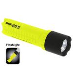 Nightstick lygte xpp-5418gx atex zone 0 led 200lumen