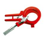 Rothenberger rørskærer rocut 110mm u/tilbehør u/taske
