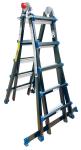 Materielhuset multistige 5-trin 5,3 m