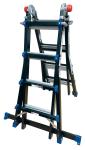 Materielhuset multistige 4-trin 4,2 m