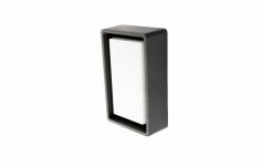 4000k led grafit mini frame