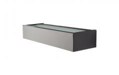 4000k led 10w grafit edge