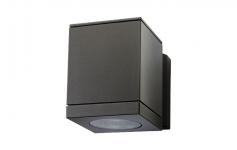 4000k led 5w 4 x 1 grafit echo